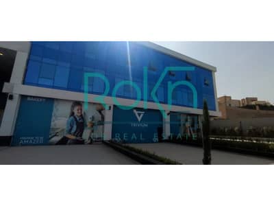 Office for Rent in Sheikh Zayed, Giza - 6cdf87b6-fe5c-44b9-9973-e0f13f7b1d33. jpg