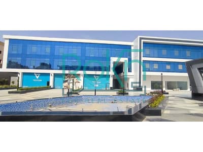 Office for Rent in Sheikh Zayed, Giza - 5661a0e0-cc10-453e-bddc-3e6aded4b585. jpg