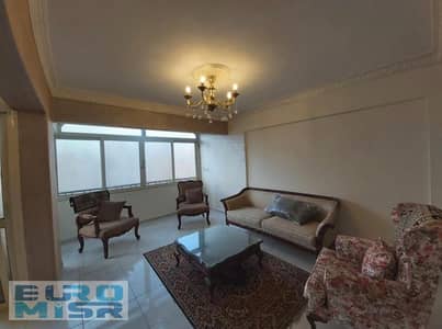 3 Bedroom Flat for Sale in Nasr City, Cairo - IMG-20251116-WA0097. jpg