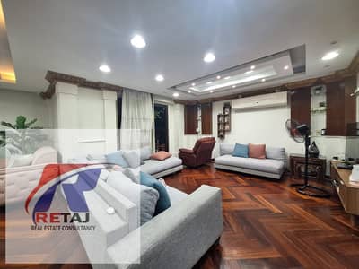 3 Bedroom Apartment for Sale in Nasr City, Cairo - WhatsApp Image 2025-11-16 at 2.23. 38 PM. jpeg