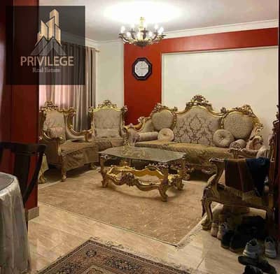 3 Bedroom Flat for Sale in Zahraa Al Maadi, Cairo - 1000059263. jpg