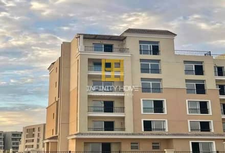 شقة 2 غرفة نوم للبيع في مدينة المستقبل، القاهرة - 3575205-58a5fo. jpg