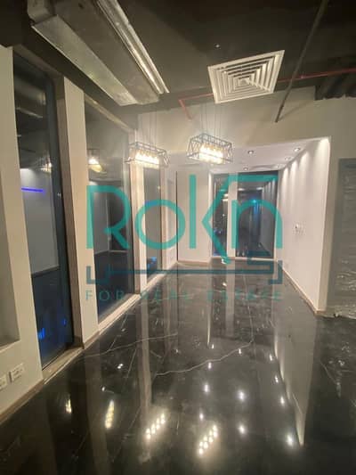 Office for Sale in Sheikh Zayed, Giza - WhatsApp Image 2025-11-16 at 3.11. 49 PM (1). jpeg