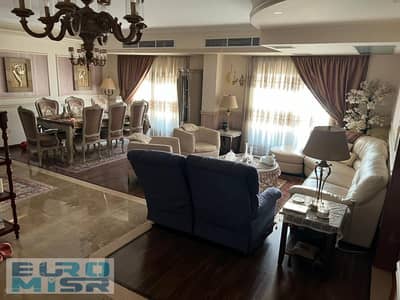 4 Bedroom Apartment for Sale in Madinaty, Cairo - WhatsApp Image 2025-10-14 at 3.51. 07 PM (1). jpeg