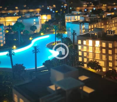 2 Bedroom Apartment for Sale in 6th of October, Giza - IMG-20251116-WA0194. jpg