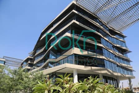 Office for Rent in Sheikh Zayed, Giza - WhatsApp Image 2025-09-16 at 5.23. 48 PM. jpeg