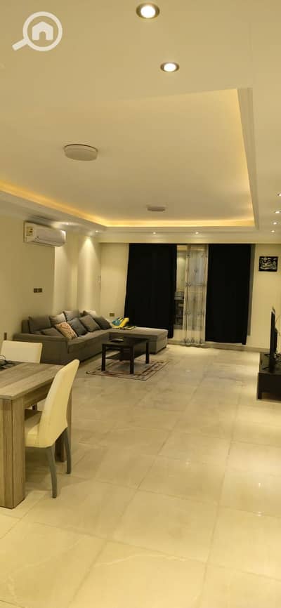 2 Bedroom Apartment for Rent in Katameya, Cairo - 135 33,000                        . jpg