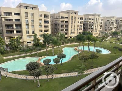 شقة 3 غرف نوم للبيع في القاهرة الجديدة، القاهرة - 3b9ff8da-356e-48f5-9b33-0894bba12ab1. jpg