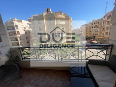 شقة 3 غرف نوم للبيع في القاهرة الجديدة، القاهرة - b1156871-76d0-41d5-8896-f9234c9dd4e7. jpg شقة 3 غرف نوم للبيع في القاهرة الجديدة، القاهرة - b1156871-76d0-41d5-8896-f9234c9dd4e7. jpg