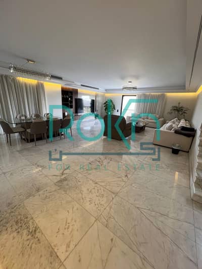3 Bedroom Duplex for Sale in 6th of October, Giza - Unknown-1. jpeg