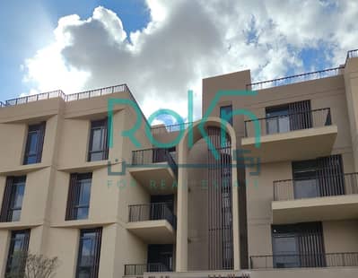 شقة 2 غرفة نوم للبيع في الشيخ زايد، الجيزة - WhatsApp Image 2025-11-16 at 2.47. 28 PM. jpeg