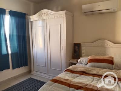 2 Bedroom Apartment for Rent in Sheikh Zayed, Giza - IMG-20251115-WA0055. jpg