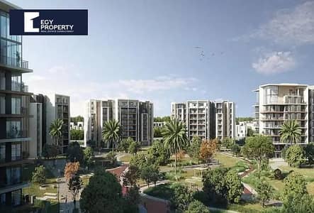 2 Bedroom Apartment for Sale in New Cairo, Cairo - 151986427-800x600. jpg