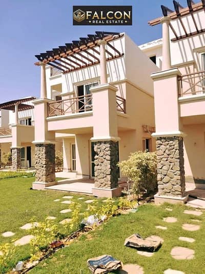 3 Bedroom Chalet for Sale in Ain Sukhna, Suez - ثفجخهرؤ-جخصلرهثتةصجرحخةلر4هخ. jpg