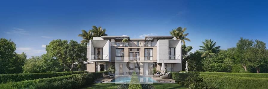 3 Bedroom Apartment for Sale in New Cairo, Cairo - WhatsApp Image 2025-11-04 at 9.24. 57 AM. jpeg 3 Bedroom Apartment for Sale in New Cairo, Cairo - WhatsApp Image 2025-11-04 at 9.24. 57 AM. jpeg