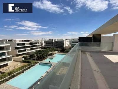 2 Bedroom Flat for Sale in New Cairo, Cairo - 6. jpg