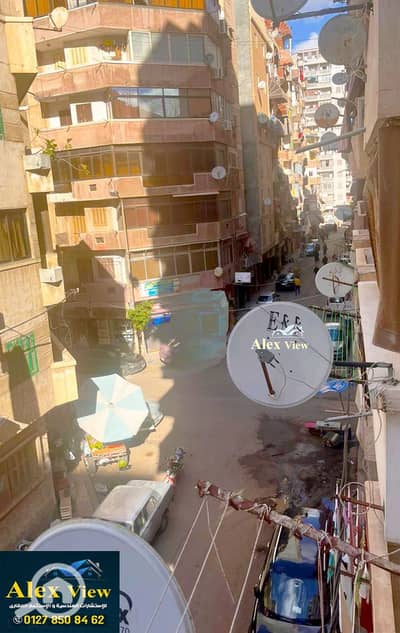 فلیٹ 2 غرفة نوم للبيع في سيدي بشر، الإسكندرية - 1. jpg فلیٹ 2 غرفة نوم للبيع في سيدي بشر، الإسكندرية - 1. jpg