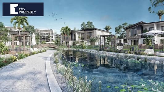 3 Bedroom Duplex for Sale in New Cairo, Cairo - 6. jpg