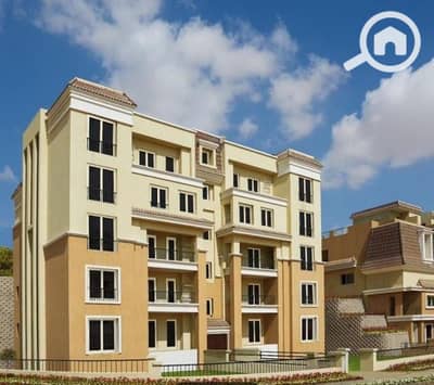 فلیٹ 3 غرف نوم للبيع في مدينة المستقبل، القاهرة - WhatsApp Image 2025-11-14 at 6.16. 02 PM (1). jpeg