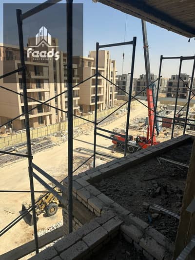 5 Bedroom Duplex for Sale in New Cairo, Cairo - 5dd64beb-b761-479f-a408-74836f70f56a. jpg