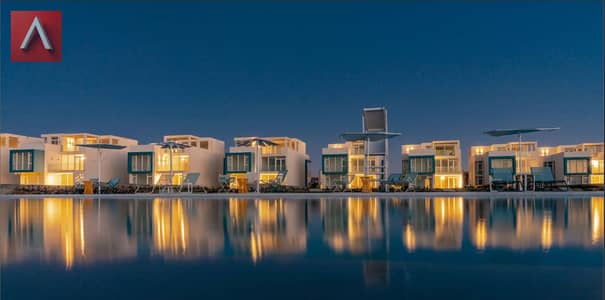 2 Bedroom Chalet for Sale in North Coast, Matruh - Screenshot 2025-10-30 140235. png