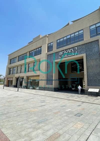 Office for Rent in Sheikh Zayed, Giza - a9. jpeg