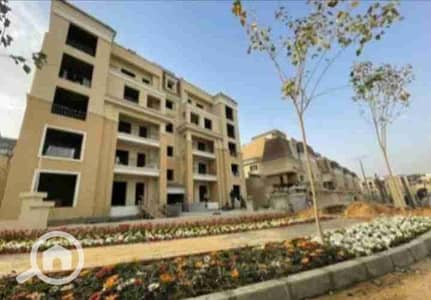 3 Bedroom Flat for Sale in Mostakbal City, Cairo - IMG-20251003-WA0017. jpg