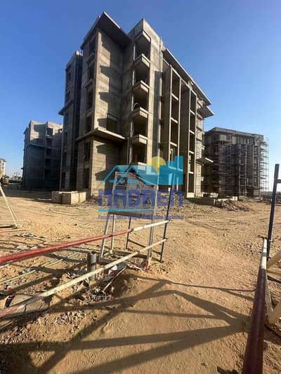 شقة 3 غرف نوم للبيع في مدينتي، القاهرة - IMG_9597. jpg