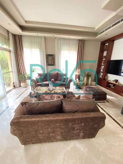 4 Bedroom Villa for Sale in Sheikh Zayed, Giza - 1ad58182-89d6-47be-8a3d-de93dfd32b99. jpg
