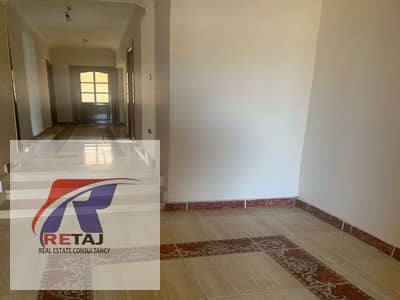 4 Bedroom Apartment for Rent in Nasr City, Cairo - 2. jpg