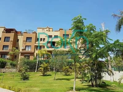 دوبلكس 3 غرف نوم للبيع في الشيخ زايد، الجيزة - IMG-20251106-WA0089. jpg