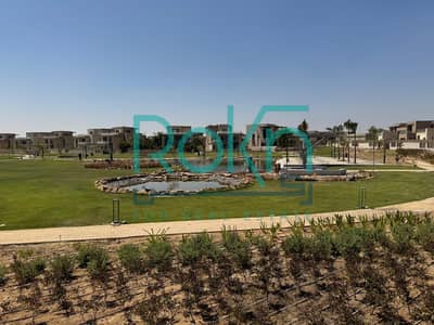 فیلا 4 غرف نوم للبيع في الشيخ زايد، الجيزة - IMG-20251106-WA0069. jpg