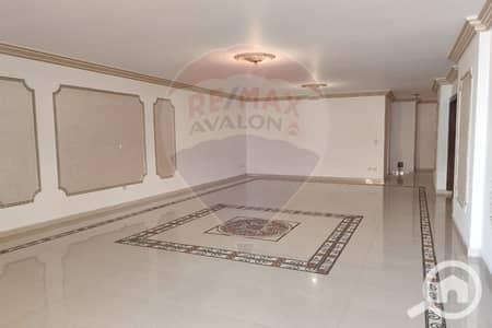 4 Bedroom Flat for Rent in Smoha, Alexandria - 1. JPG