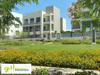 2 Bedroom Apartment for Sale in New Cairo, Cairo - IMG-20230715-WA0003. jpg