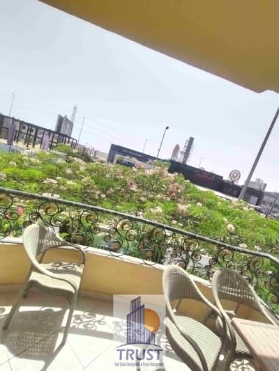 3 Bedroom Flat for Rent in Sheikh Zayed, Giza - 1000177589. jpg