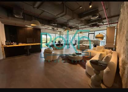 Office for Rent in Sheikh Zayed, Giza - WhatsApp Image 2025-11-06 at 13.59. 39_463b96a4. jpg