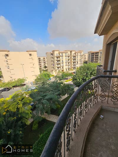 3 Bedroom Apartment for Sale in New Cairo, Cairo - WhatsApp Image 2025-11-16 at 12.52. 10 PM (1). jpeg