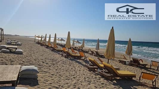 2 Bedroom Chalet for Sale in North Coast, Matruh - WhatsApp Image 2025-11-16 at 3.15. 00 PM. jpeg