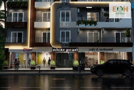 1 Bedroom Flat for Sale in Hurghada, Red Sea - 3. jpeg 1 Bedroom Flat for Sale in Hurghada, Red Sea - 3. jpeg