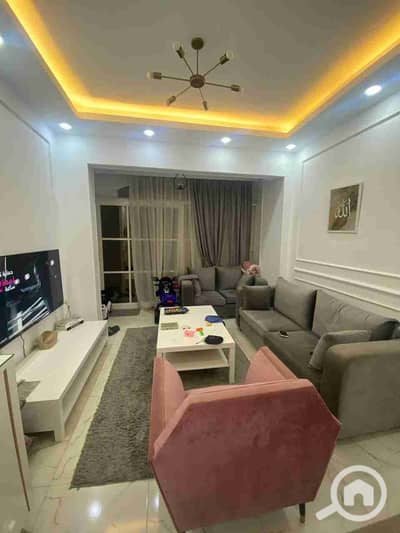 شقة 2 غرفة نوم للبيع في الشيخ زايد، الجيزة - 1000555535. jpg