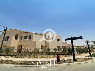 تاون هاوس 4 غرف نوم للبيع في المقطم، القاهرة - 6. jpg