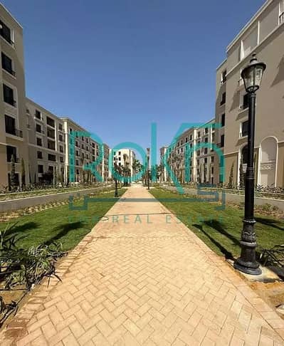 3 Bedroom Apartment for Sale in Sheikh Zayed, Giza - IMG-20251106-WA0021. jpg
