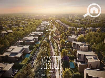 شقة 3 غرف نوم للبيع في الشيخ زايد، الجيزة - Solana - Single Family Brochure  _Page_09. jpg