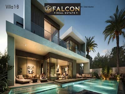 فیلا 3 غرف نوم للبيع في القاهرة الجديدة، القاهرة - WhatsApp Image 2023-02-21 at 12.45. 56. jpg فیلا 3 غرف نوم للبيع في القاهرة الجديدة، القاهرة - WhatsApp Image 2023-02-21 at 12.45. 56. jpg