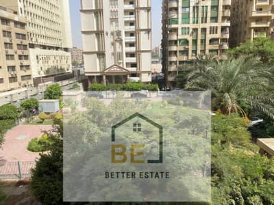 3 Bedroom Apartment for Rent in Nasr City, Cairo - WhatsApp Image 2025-11-08 at 11.29. 14 AM. jpeg