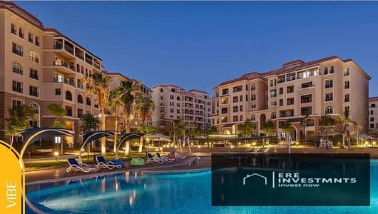 شقة 2 غرفة نوم للبيع في القاهرة الجديدة، القاهرة - 561815445_122163118268764430_8346172100904703700_n. jpg