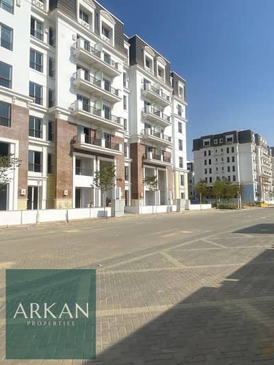 فلیٹ 2 غرفة نوم للبيع في 6 أكتوبر، الجيزة - 140c6ecc-9741-41d8-862a-de5a20f5a00f. jpg