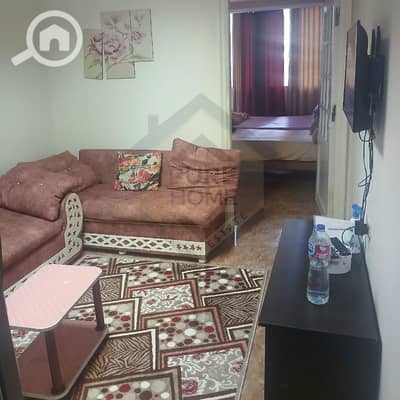 شقة 1 غرفة نوم للايجار في رشدي، الإسكندرية - 3. jpg