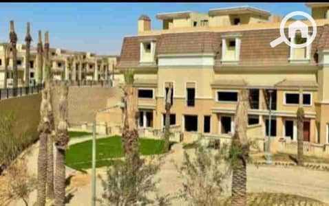 فلیٹ 3 غرف نوم للبيع في مدينة المستقبل، القاهرة - IMG-20251003-WA0019. jpg