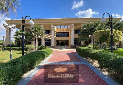 تاون هاوس 4 غرف نوم للبيع في 6 أكتوبر، الجيزة - cba16797-1f64-4f74-a1b9-2aa711db3f52. jpg